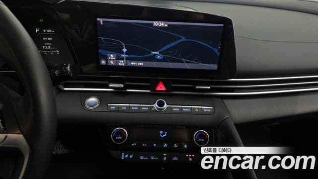 Hyundai Avante (CN7) Modern, 2021 14