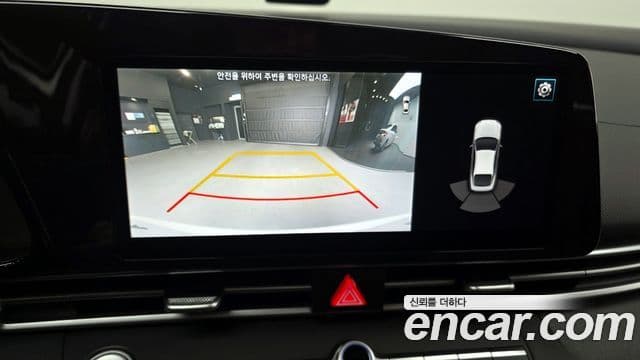 Hyundai Avante (CN7) Modern, 2021 15