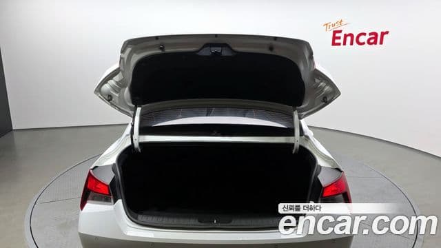 Hyundai Avante (CN7) Modern, 2021 20