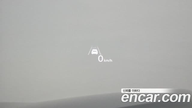 Genesis The / новый New G70, 2021 18