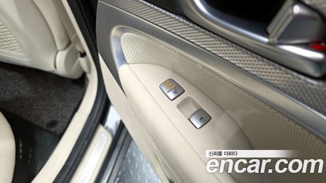 Genesis The / новый New G70, 2021 19