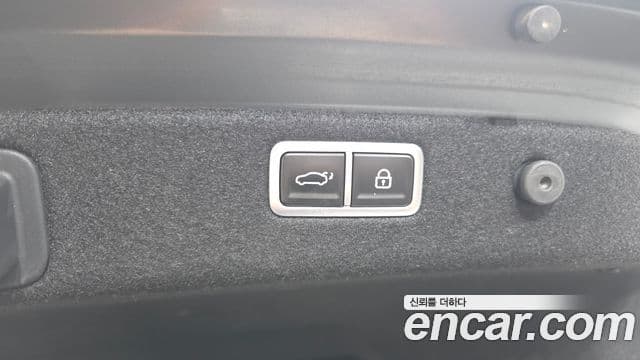 Genesis The / новый New G70, 2021 20