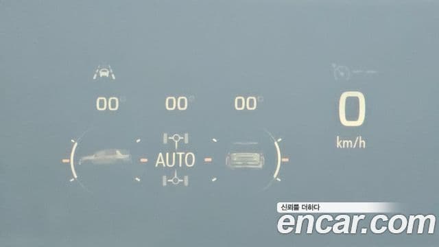 Chevrolet(GM대우) Tahoe 6.2 Dark Knight 4WD, 2023 18