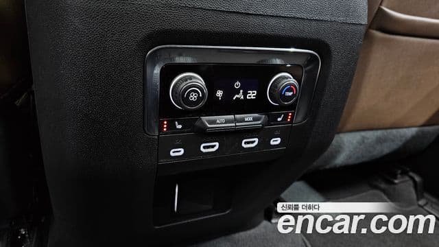 Chevrolet(GM대우) Tahoe 6.2 Dark Knight 4WD, 2023 19