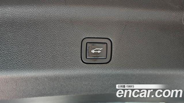 Chevrolet(GM대우) Tahoe 6.2 Dark Knight 4WD, 2023 20