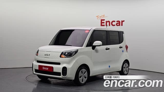 Kia The / новый New Ray Standard, 2022 1