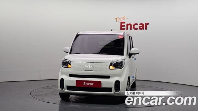 Kia The / новый New Ray Standard, 2022 3