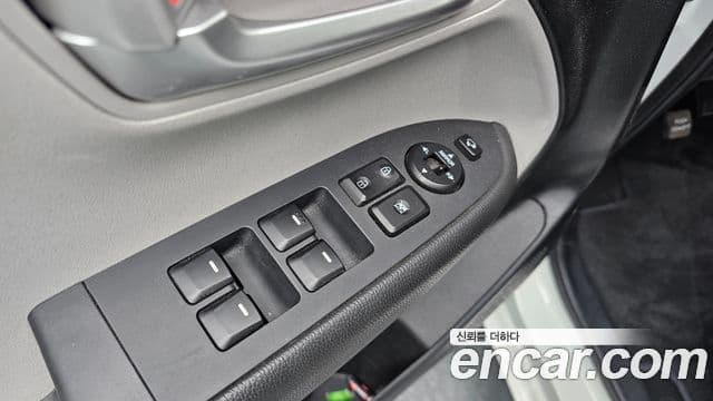 Kia The / новый New Ray Standard, 2022 14