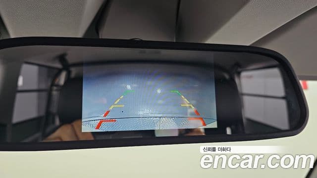 Kia The / новый New Ray Standard, 2022 17