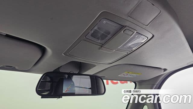 Kia The / новый New Ray Standard, 2022 18