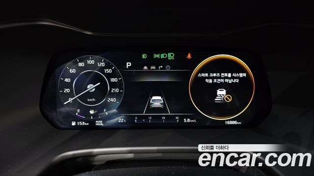 Kia The / новый New K3 2세대 Signature, 2024 8