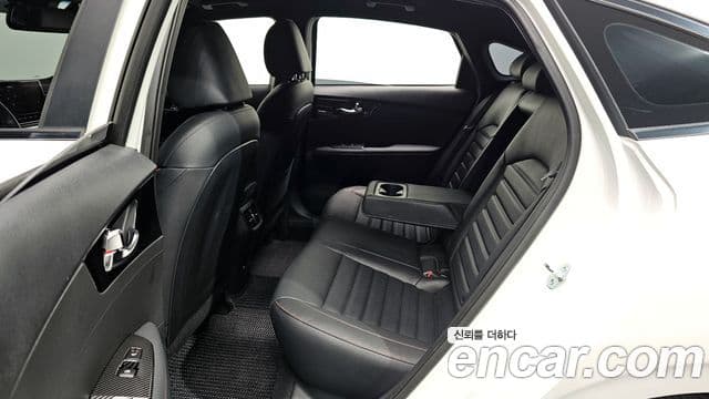 Kia The / новый New K3 2세대 Signature, 2024 13