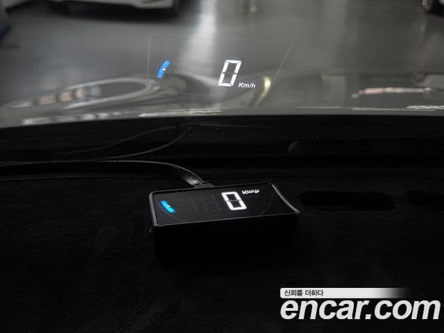 Kia The / новый New K3 2세대 Signature, 2024 19