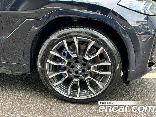 BMW X6 (G06) xDrive40i M Sport, 2025 6