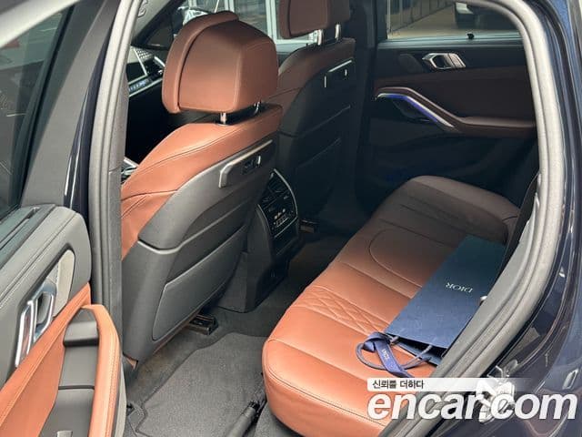 BMW X6 (G06) xDrive40i M Sport, 2025 10