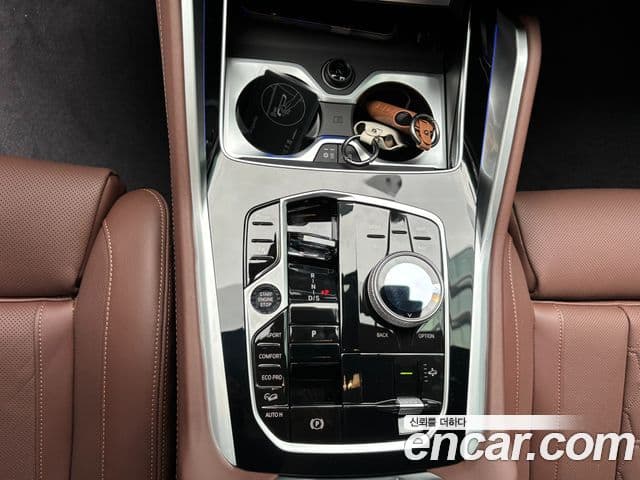 BMW X6 (G06) xDrive40i M Sport, 2025 13