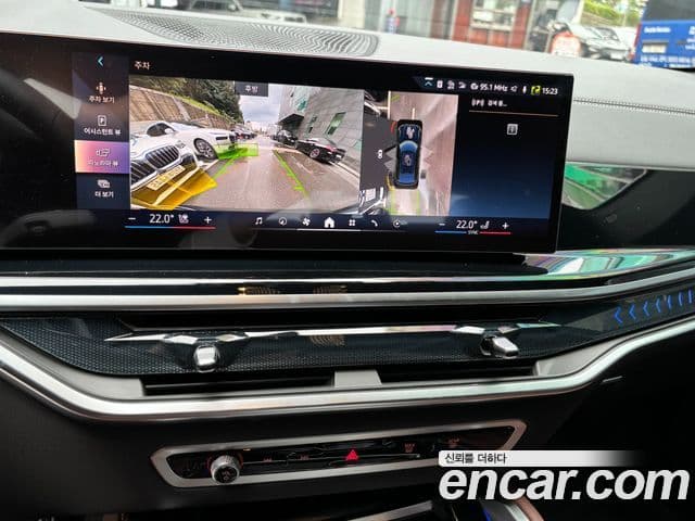 BMW X6 (G06) xDrive40i M Sport, 2025 14