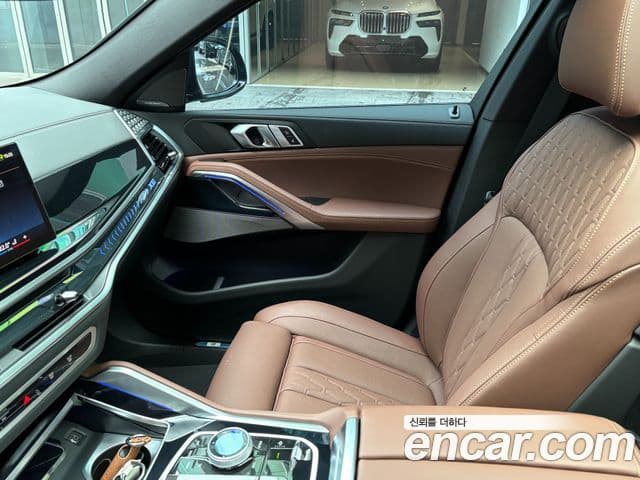 BMW X6 (G06) xDrive40i M Sport, 2025 15