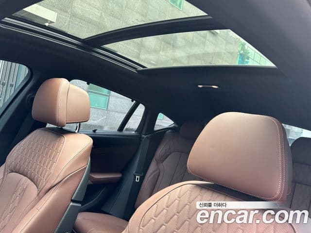 BMW X6 (G06) xDrive40i M Sport, 2025 16