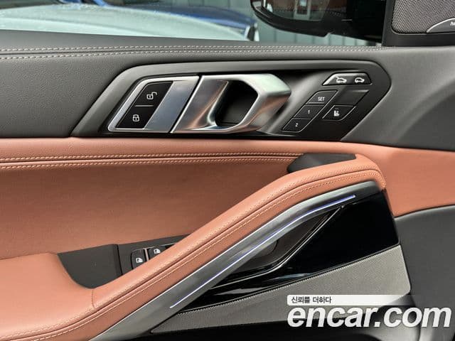 BMW X6 (G06) xDrive40i M Sport, 2025 18