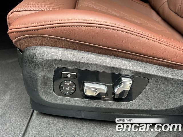 BMW X6 (G06) xDrive40i M Sport, 2025 19