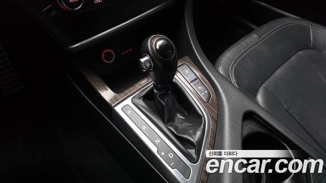 Kia K5 Noblesse, 2012 9