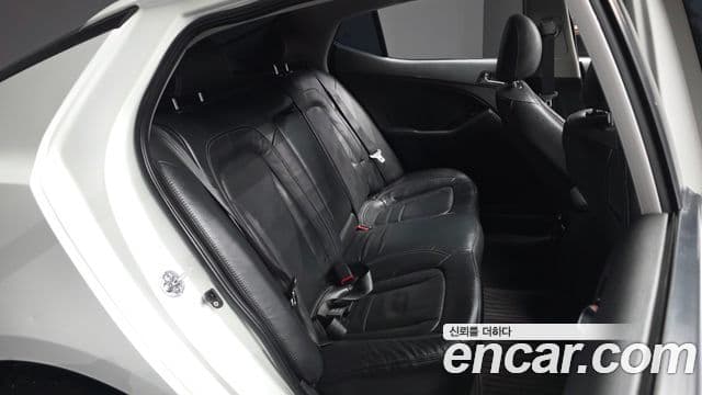 Kia K5 Noblesse, 2012 12