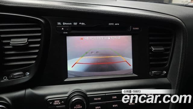 Kia K5 Noblesse, 2012 15