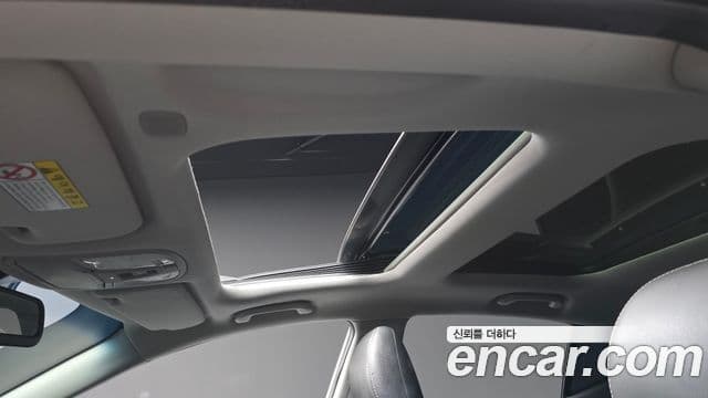 Kia K5 Noblesse, 2012 16