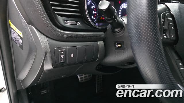 Kia K5 Noblesse, 2012 17