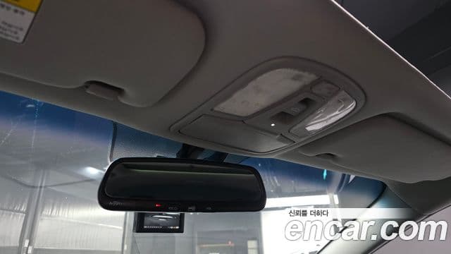 Kia K5 Noblesse, 2012 18