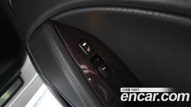 Kia K5 Noblesse, 2012 19