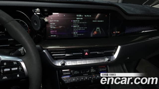 Kia Mohave The / новый Master Masters Gravity, 2021 14