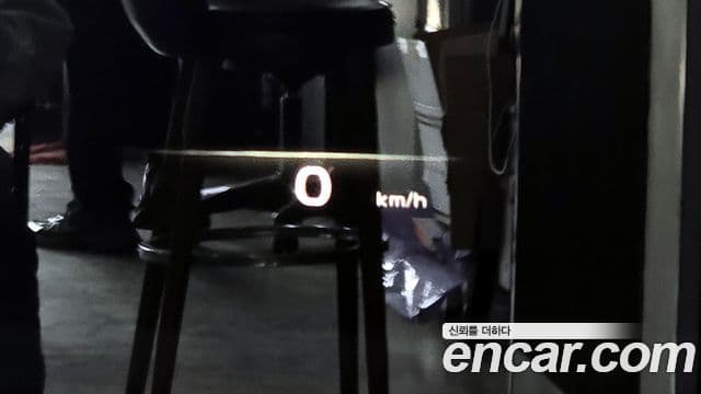 Kia Mohave The / новый Master Masters Gravity, 2021 19