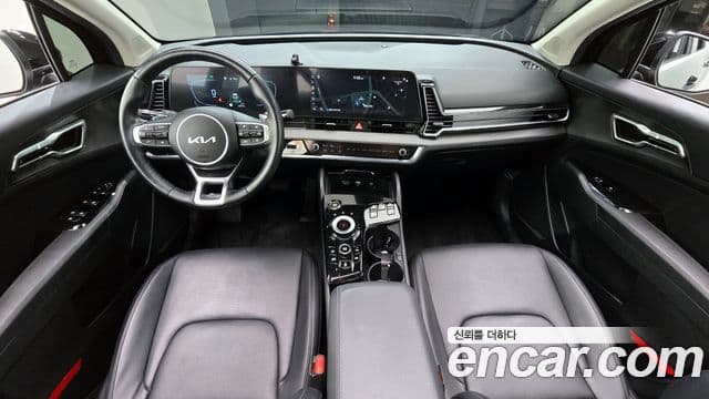 Kia Sportage 5세대 Prestige, 2024 7