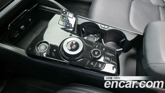 Kia Sportage 5세대 Prestige, 2024 9