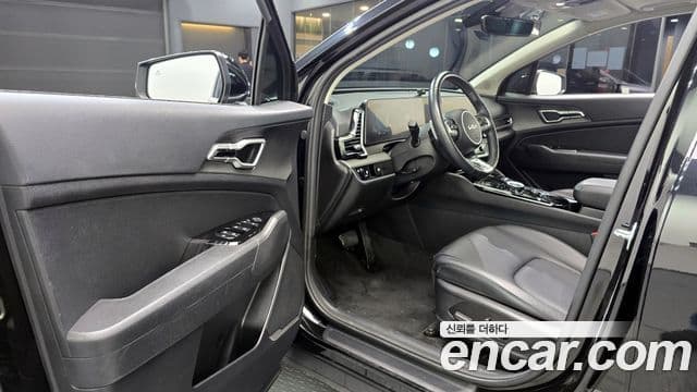 Kia Sportage 5세대 Prestige, 2024 11