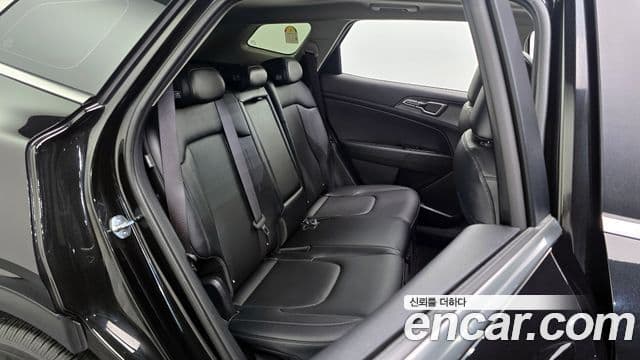 Kia Sportage 5세대 Prestige, 2024 12