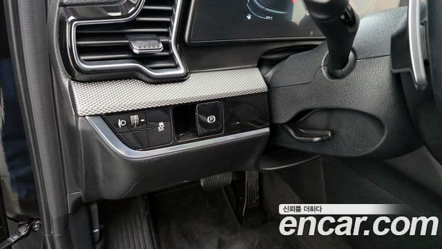 Kia Sportage 5세대 Prestige, 2024 15