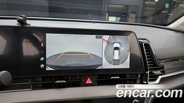 Kia Sportage 5세대 Prestige, 2024 17