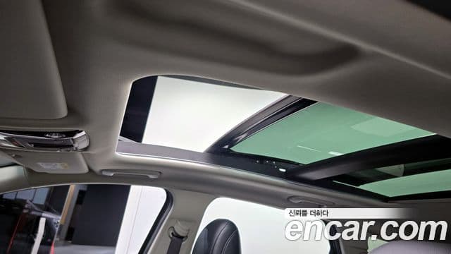 Kia Sportage 5세대 Prestige, 2024 18