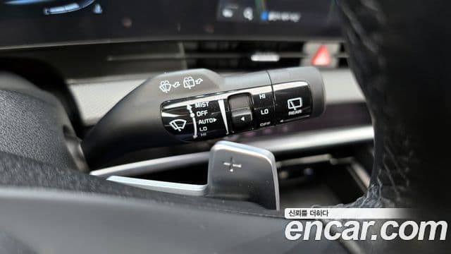 Kia Sportage 5세대 Prestige, 2024 19