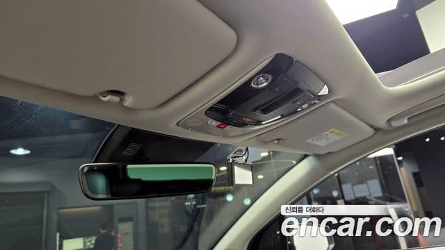 Kia Sportage 5세대 Prestige, 2024 20