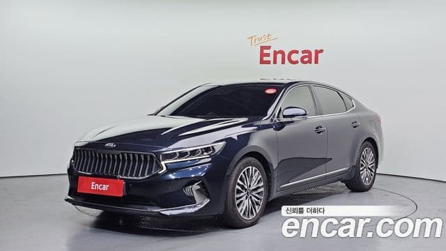 Kia K7 Premier Noblesse, 2020 1
