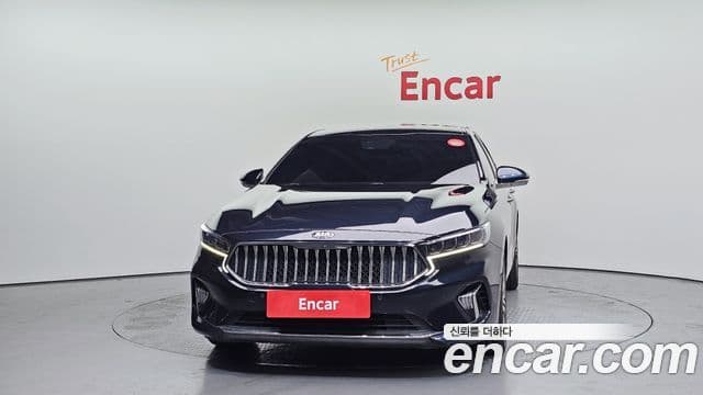 Kia K7 Premier Noblesse, 2020 3