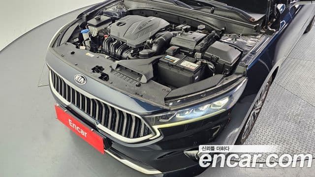 Kia K7 Premier Noblesse, 2020 6