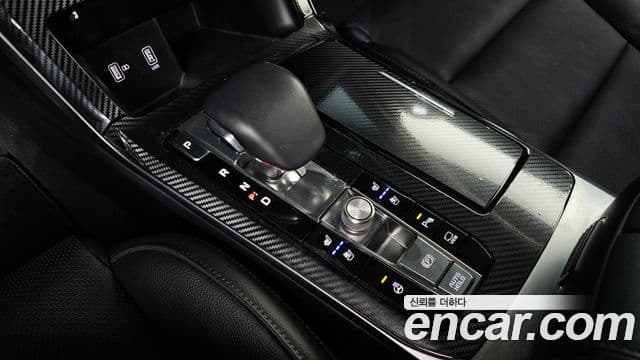 Kia K7 Premier Noblesse, 2020 9