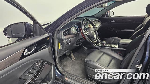 Kia K7 Premier Noblesse, 2020 10