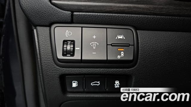 Kia K7 Premier Noblesse, 2020 13