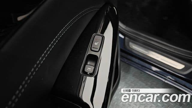 Kia K7 Premier Noblesse, 2020 19